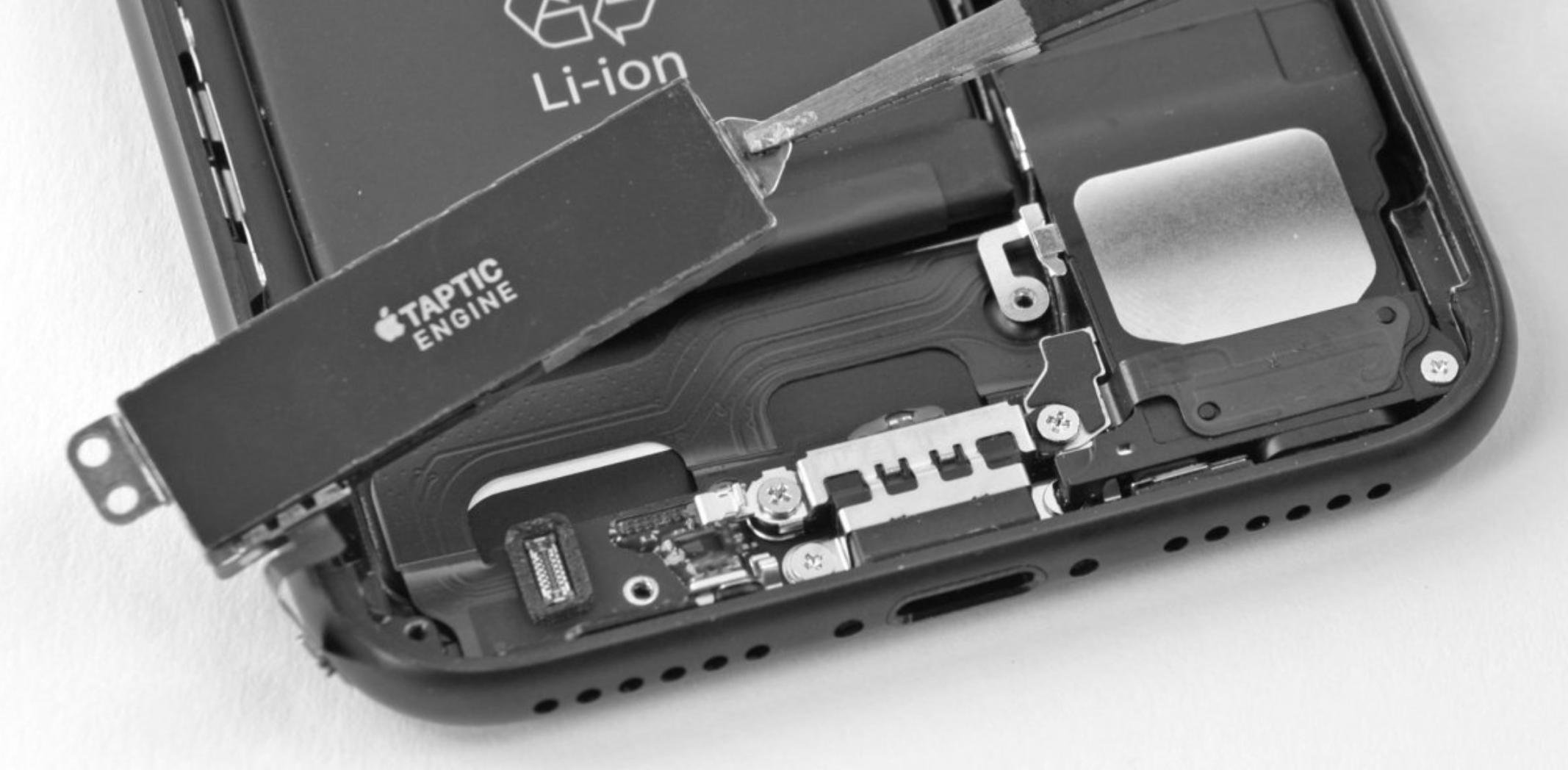 Apple Taptic Engine